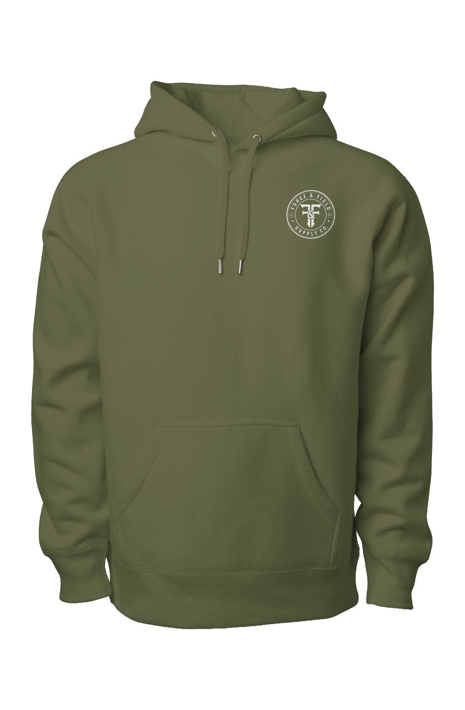 OG Crest Hoodie