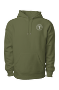 OG Crest Hoodie