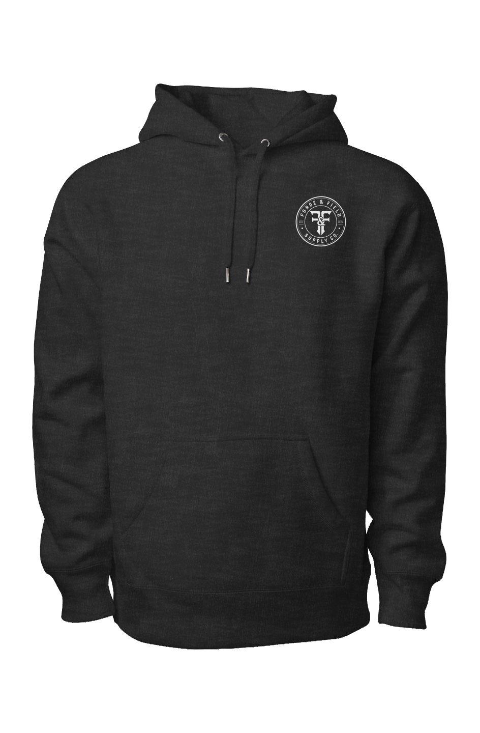 OG Crest Hoodie