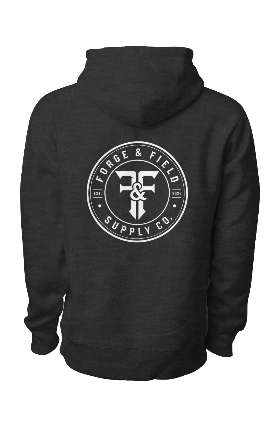 OG Crest Hoodie