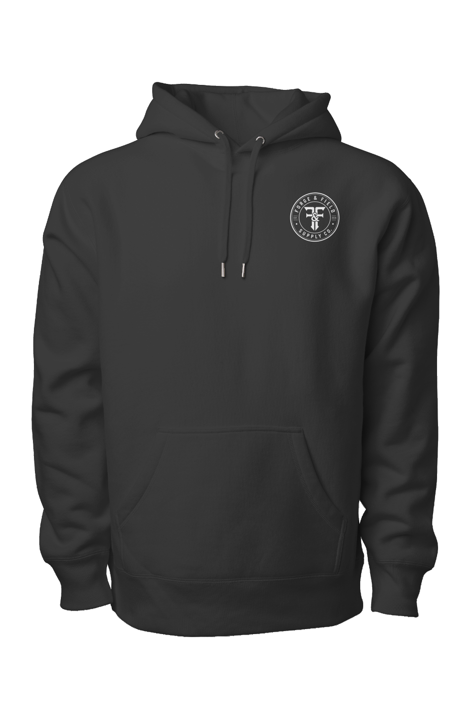 OG Crest Hoodie