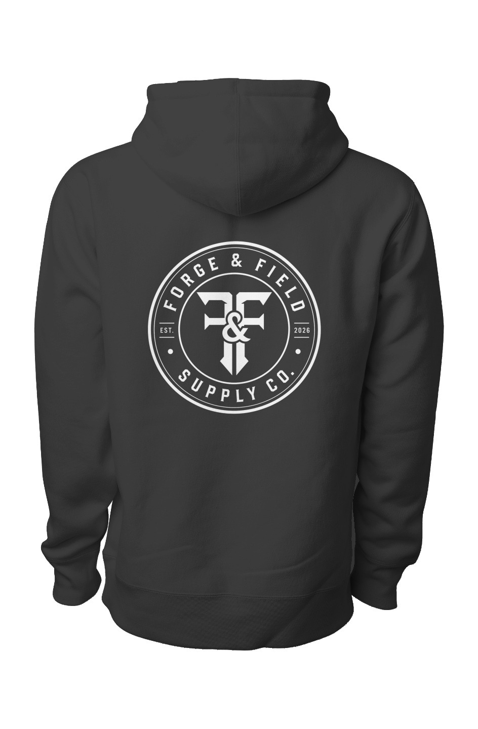 OG Crest Hoodie