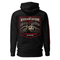 Co-Op Turnaround 2026 Hoodie - BRICKLAYERS